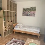 Sorinas - Comfortable Near Graz - Free Parking Appartement
