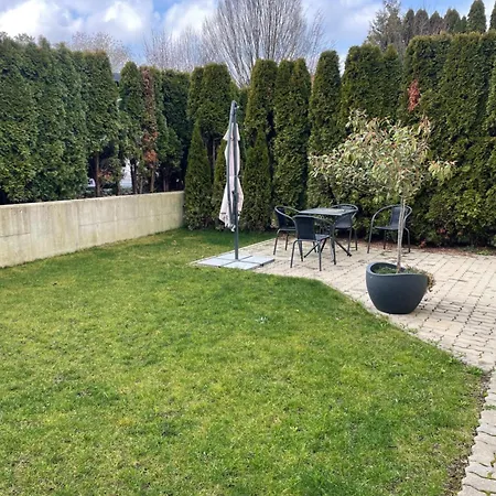 Sorinas - Comfortable Near Graz - Free Parking *