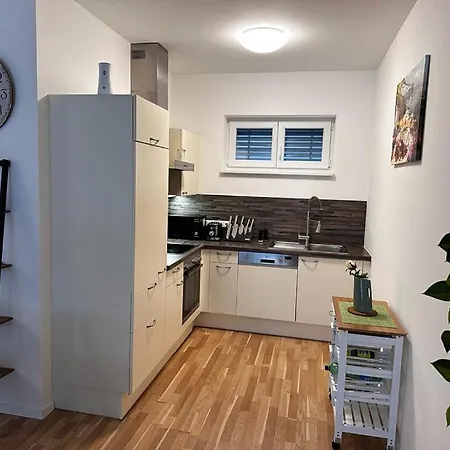 Sorinas - Comfortable Near Graz - Free Parking * Berndorf (Graz)