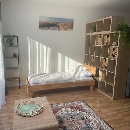 Sorinas - Comfortable Near Graz - Free Parking Appartamento Berndorf (Graz)