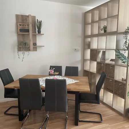 Sorinas - Comfortable Near Graz - Free Parking