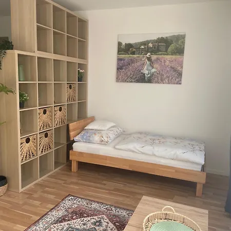 Sorinas - Comfortable Near Graz - Free Parking Apartamento