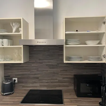 Appartamento Sorinas - Comfortable Near Graz - Free Parking