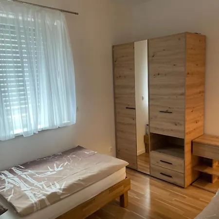 Apartamento Sorinas - Comfortable Near Graz - Free Parking Berndorf (Graz)