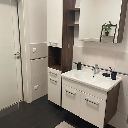 Sorinas Wb7 3 Apartment *