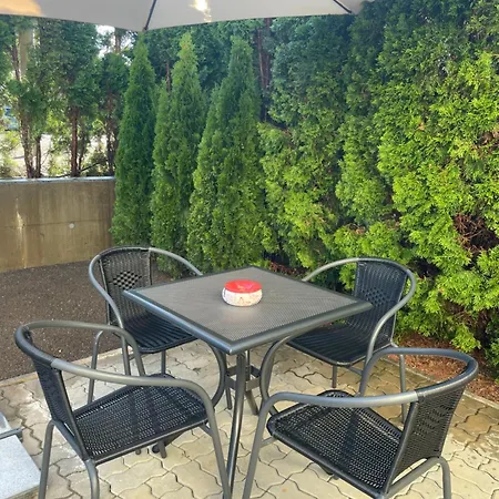 Sorinas - Comfortable Near Graz - Free Parking Berndorf (Graz)