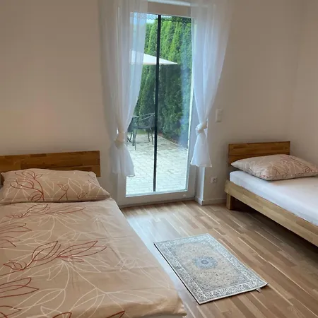 Sorinas - Comfortable Near Graz - Free Parking * Berndorf (Graz)