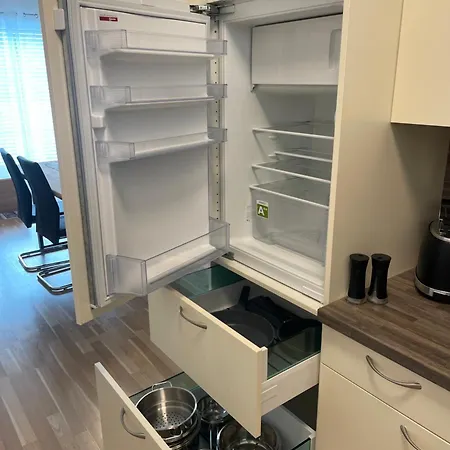 Sorinas - Comfortable Near Graz - Free Parking Appartamento