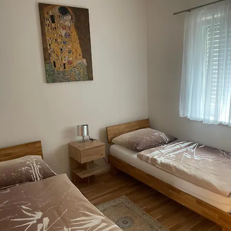 Appartamento Sorinas - Comfortable Near Graz - Free Parking