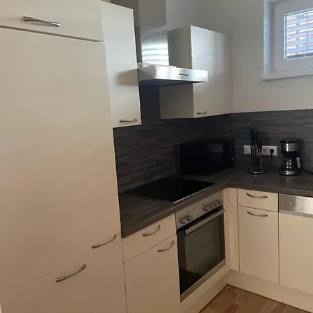 Sorinas - Comfortable Near Graz - Free Parking Appartamento *