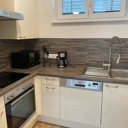 Sorinas - Comfortable Near Graz - Free Parking *