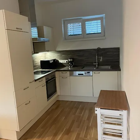 Appartamento Sorinas - Comfortable Near Graz - Free Parking *