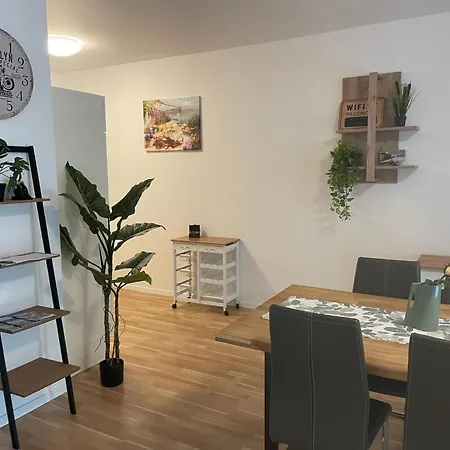 Sorinas - Comfortable Near Graz - Free Parking Berndorf (Graz)