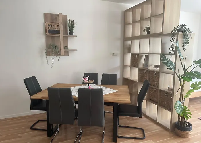 Sorinas - Comfortable Near Graz - Free Parking