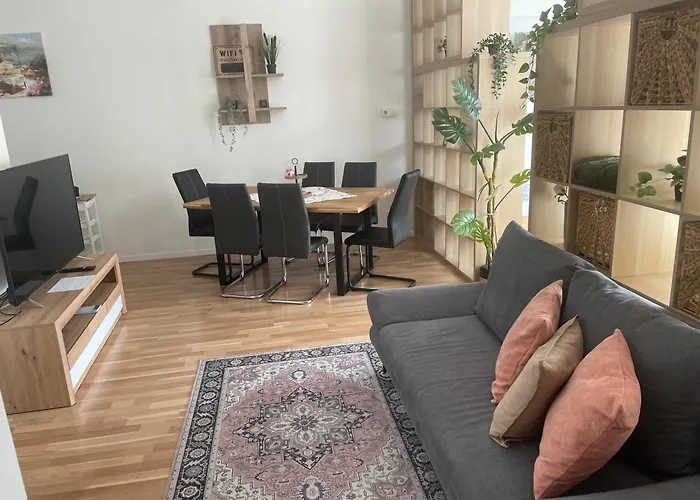Sorinas - Comfortable Near Graz - Free Parking * Berndorf (Graz)