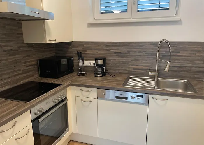 Sorinas - Comfortable Near Graz - Free Parking *