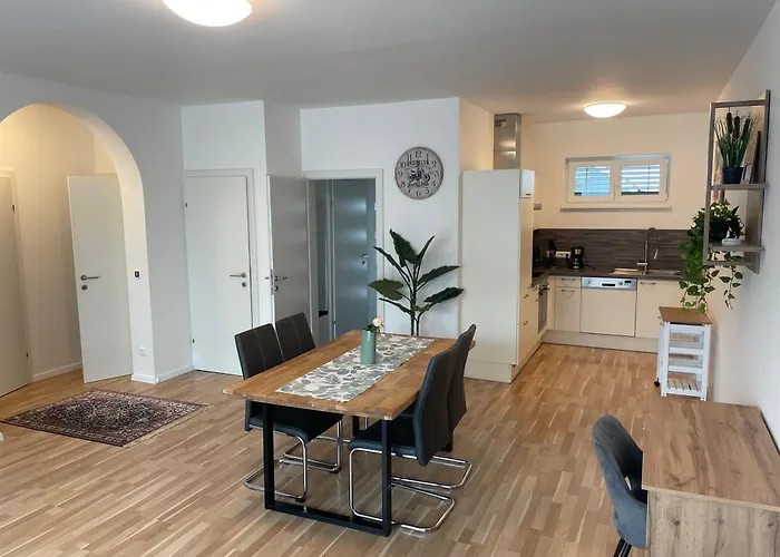 Sorinas - Comfortable Near Graz - Free Parking Apartamento